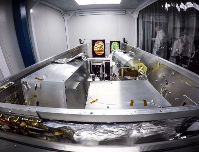 Newly Found ‘Super-Earth’ GJ 251 c Could Be One of the Most Promising Worlds for Alien Life