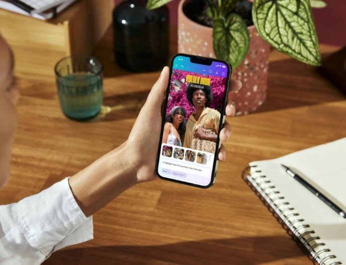 Canva Introduces Revamped Video Editor, New AI Tools and a Marketing Platform