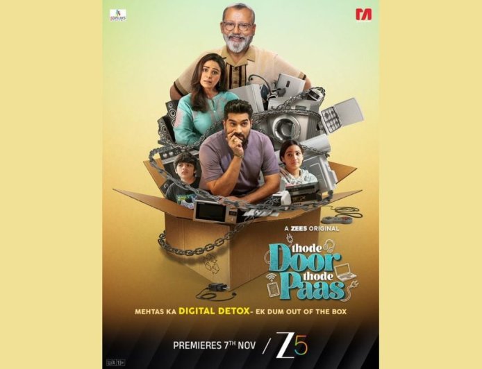Thode Door Thode Paas OTT Release Date: Know When and Where to Watch it Online
