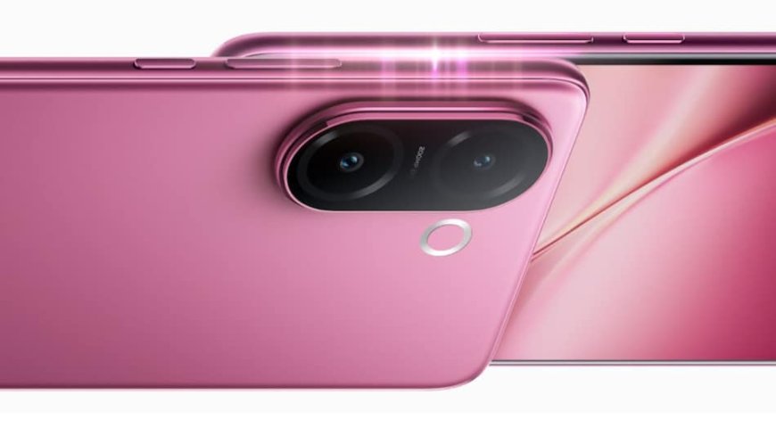 Vivo V60e India Launch Date Announced: Check Expected Price, Specifications