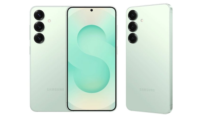 Samsung Galaxy S26 Series Will Reportedly Feature 2nm Exynos 2600 SoC; Tipster Leaks Camera Specifications