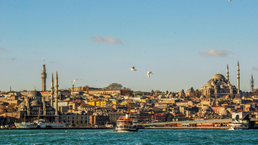 Turkey Said to Consider Granting Authorities Power to Freeze Crypto Accounts Under New AML Rules
