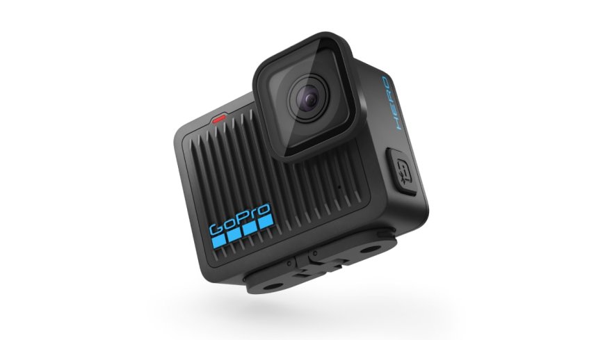 Amazon Sale 2025: Best Deals on Action Cameras Under Rs. 20,000