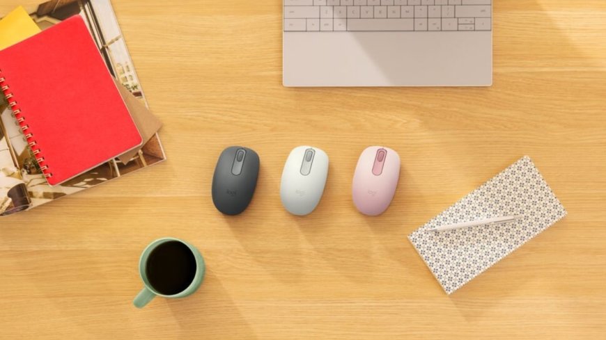 Amazon Sale 2025: The Ultimate Deals on Wireless Mice From Logitech, HP, Dell and More Brands