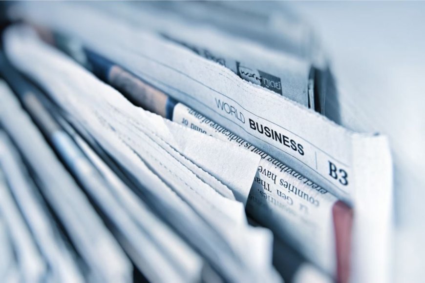 AI's Role in PR Is Skyrocketing, With 25% of Press Releases Now Machine-Generated, Study Finds
