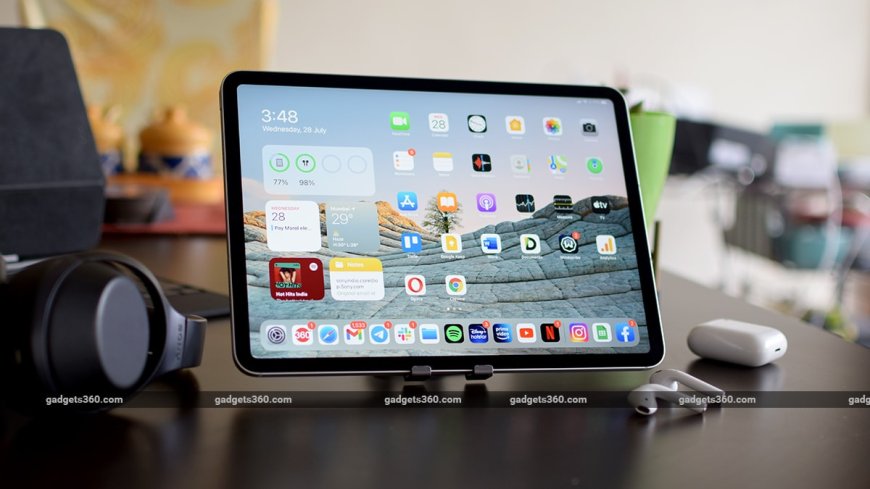 Apple October Event: Everything That Could Be Announced From iPad Pro M5, AirTag 2 to Updated Apple Vision Pro