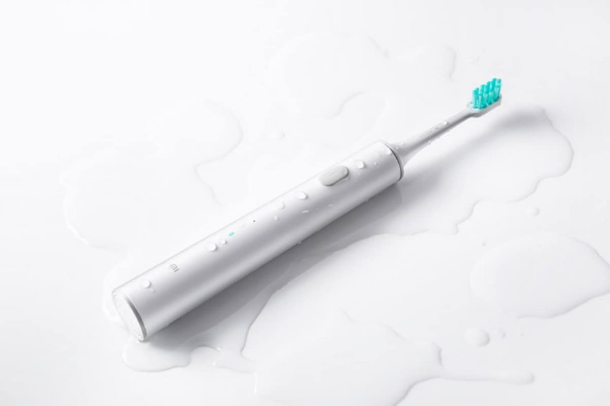 Amazon Sale 2025: Top Deals on Electric Toothbrushes During the Great Indian Festival Sale