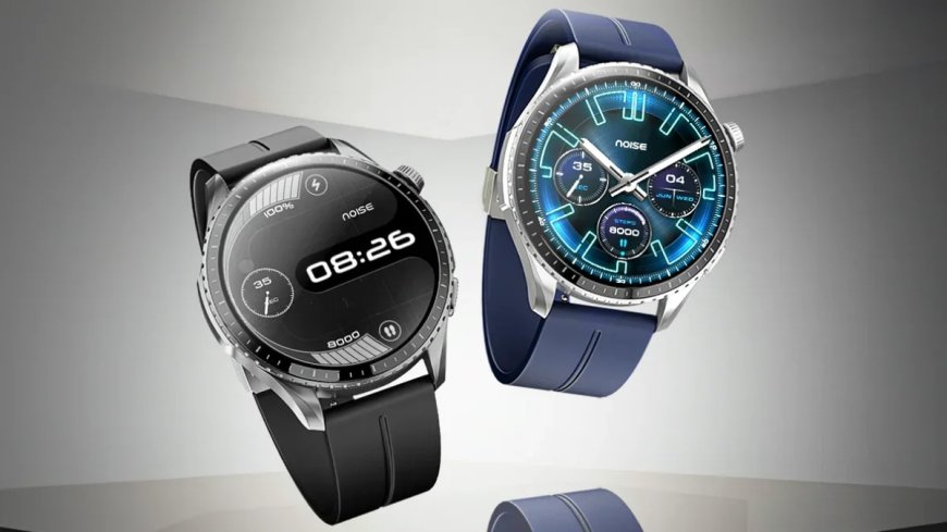 Amazon Sale 2025: Best Deals on Kids Smartwatches with GPS From Noise, Boat, Fastrack, and More Brands