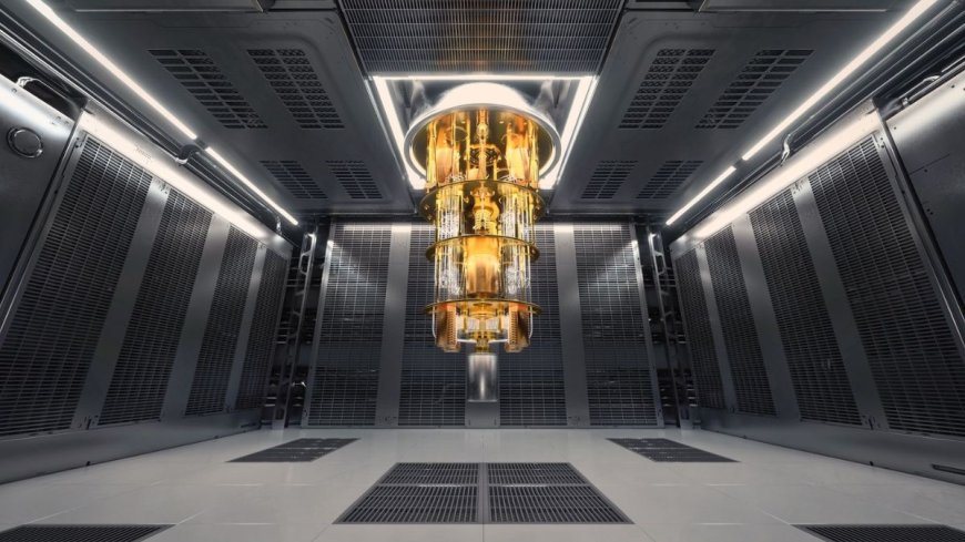Quantum Computers Achieve Unconditional Advantage Over Classical Machines, Study Shows