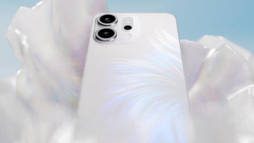 Oppo Reno 15 Series Key Specifications and India Launch Timeline Leaked