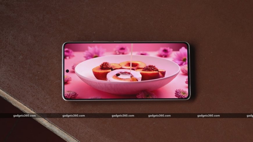 iQOO Neo 11 Key Specifications Leaked; Could Feature Snapdragon 8 Elite Chipset, 7,500mAh Battery