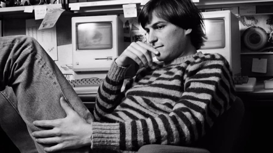 Commemorating Steve Jobs, 14 Years On: 5 Facts About the Man Behind Apple