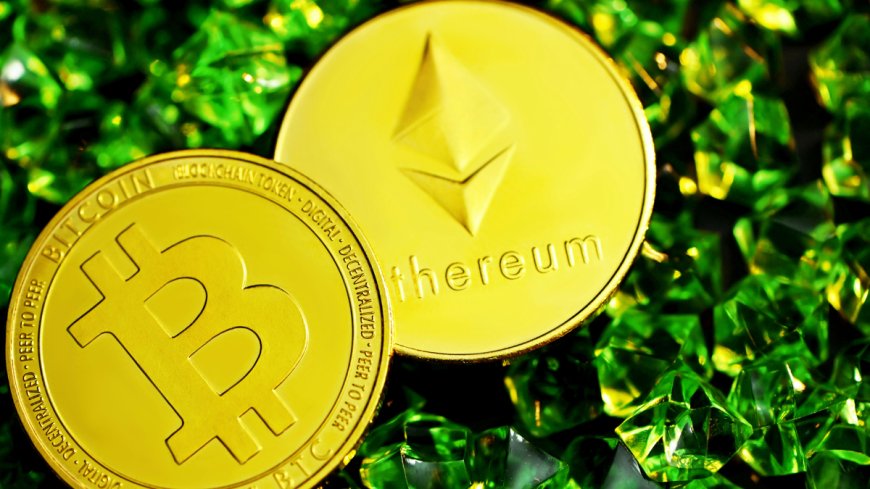 Bitcoin Loses Steam as Price Rises to New High Alongside Ethereum
