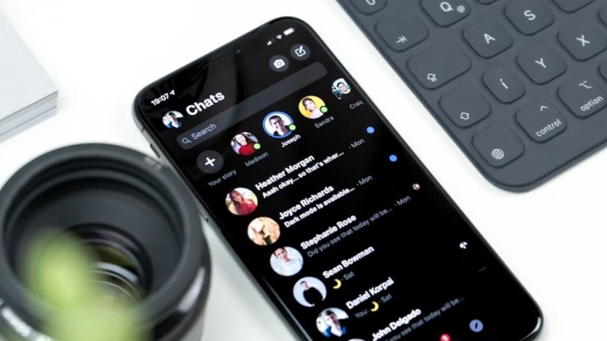 WhatsApp Begins Testing Facebook, Instagram Quick Sharing Options for Status Updates