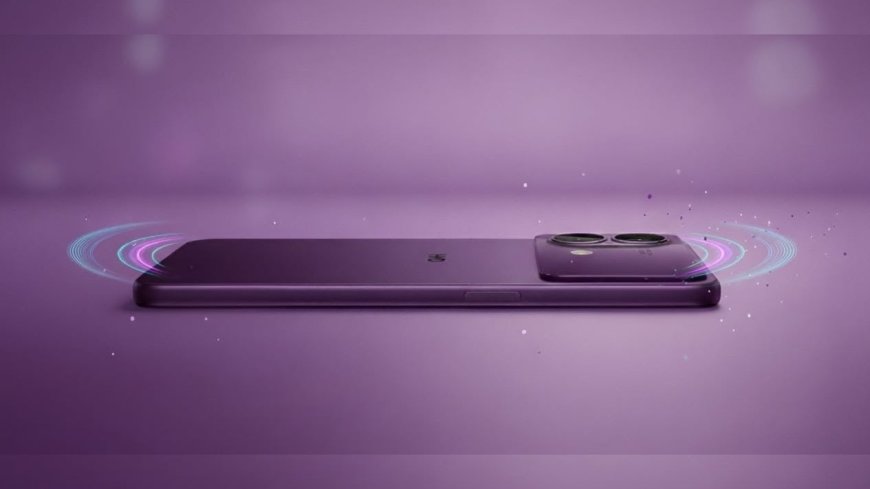 HMD Pulse 2 Pro Design, Specifications Including a 50-Megapixel Selfie Camera Leaked
