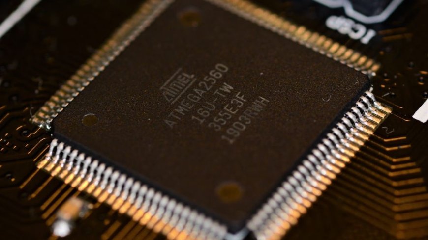 UFS 5.0 With Faster Data Access, Higher Sequential Performance Announced as Development Nears Completion