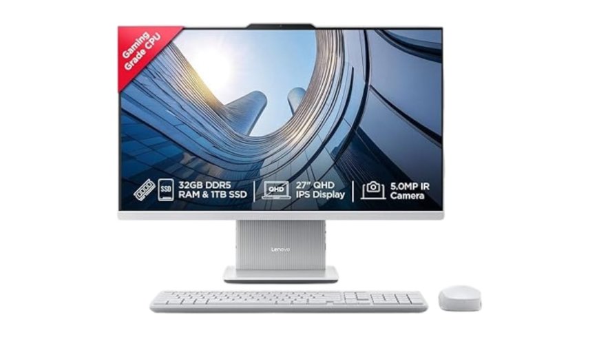 Amazon Diwali Sale 2025: The Ultimate Deals on All-in-One PCs During the Sale
