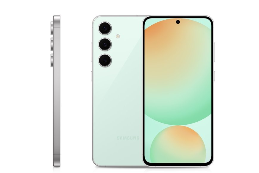 Amazon Diwali Sale 2025: Top Discounts on Samsung Smartphones Under Rs. 35,000