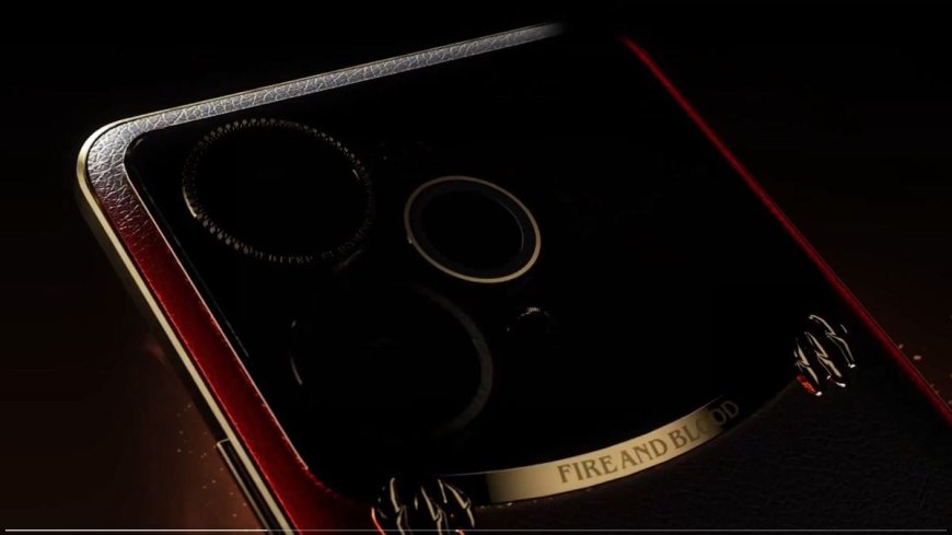 Realme 15 Pro Game of Thrones Edition Launching Today: Know Price in India, Features and Specifications