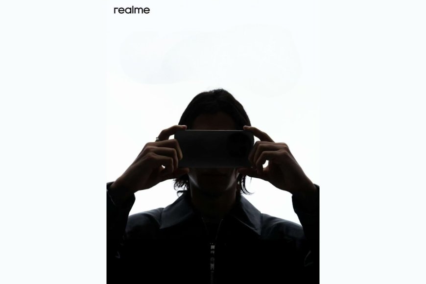 Realme to Announce Camera Tuning Collaboration for Realme GT 8 Pro Series on October 9