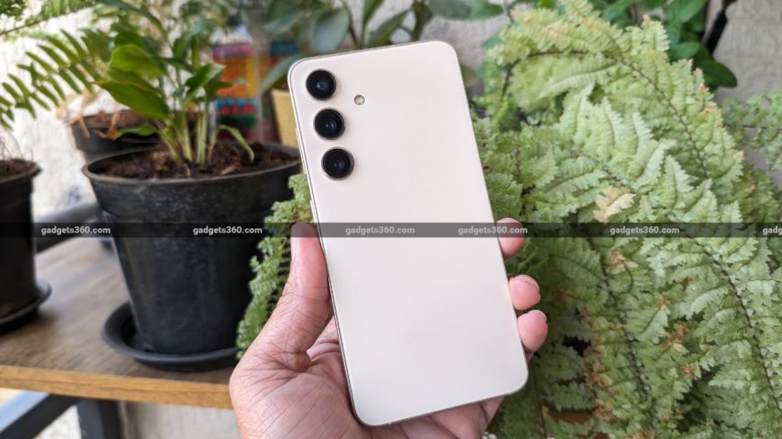 Amazon Diwali Sale 2025: Top Discounts on Smartphones Under Rs. 60,000 During the Sale