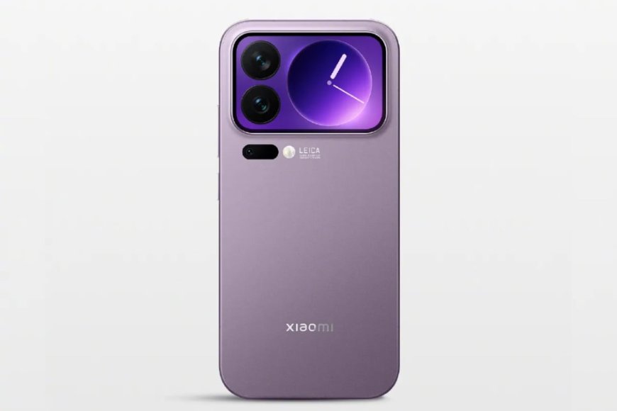 Xiaomi 17 Series Takes Top Three Spots on AnTuTu V11 Performance Benchmark for Flagship Phones