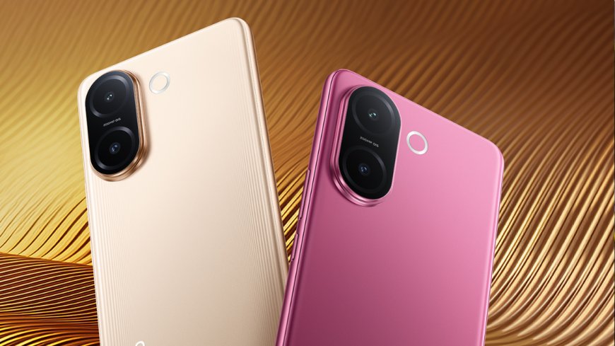 Slim, Stylish, and Seriously Smart: Why the vivo V60e Is the Talk of the Festive Season