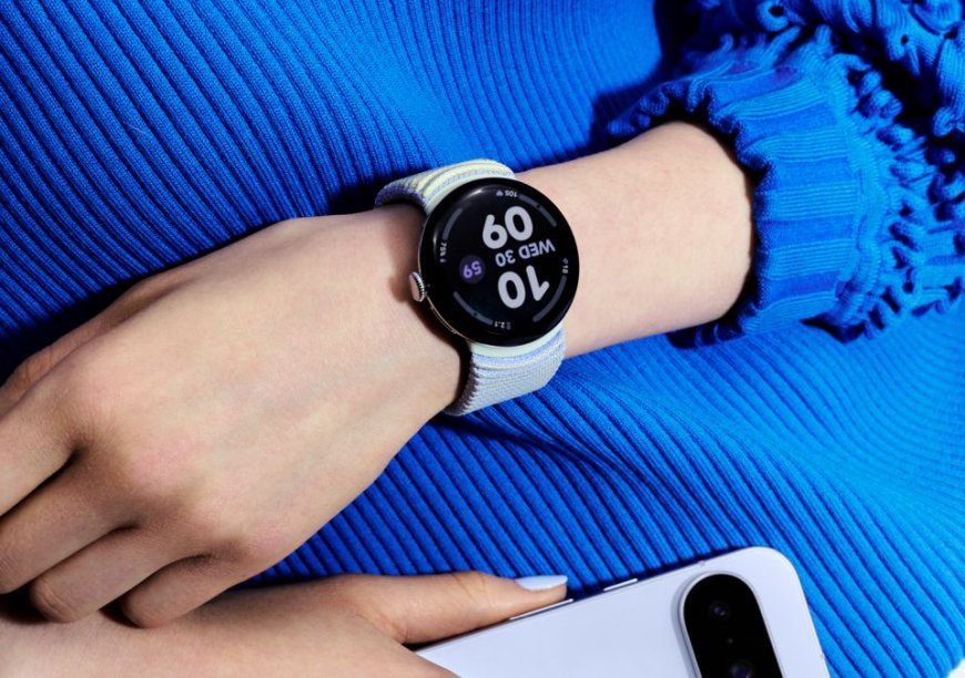 Google Pixel Watch 3, Pixel Watch 2 Finally Get Wear OS 6 Update With Redesigned Interface, New Features
