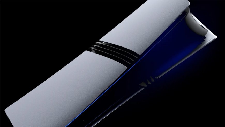 Sony, AMD Discuss Graphics 'Breakthroughs' That Could Power the PS6