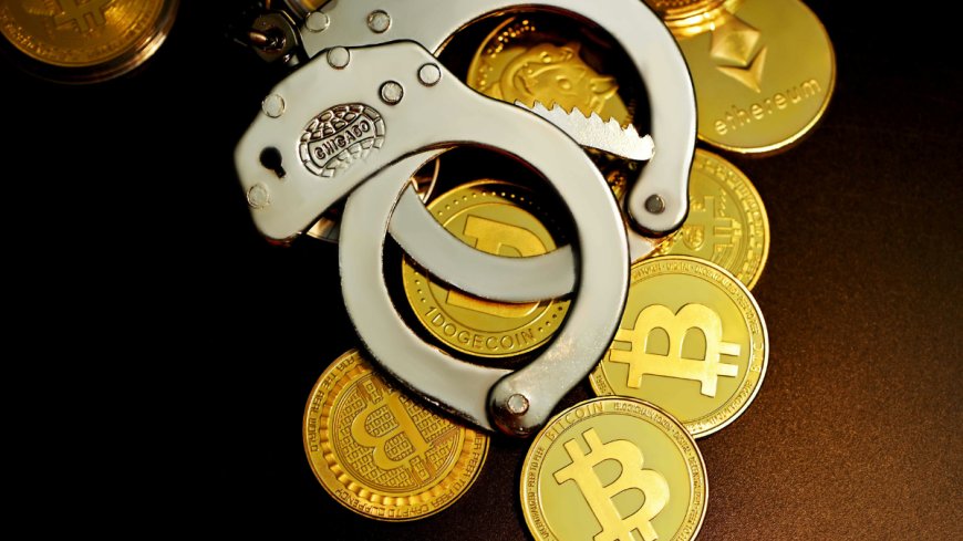 Chainalysis Flags $75 Billion in Crypto Linked to Illicit Activity; Highlights Asset Recovery Potential