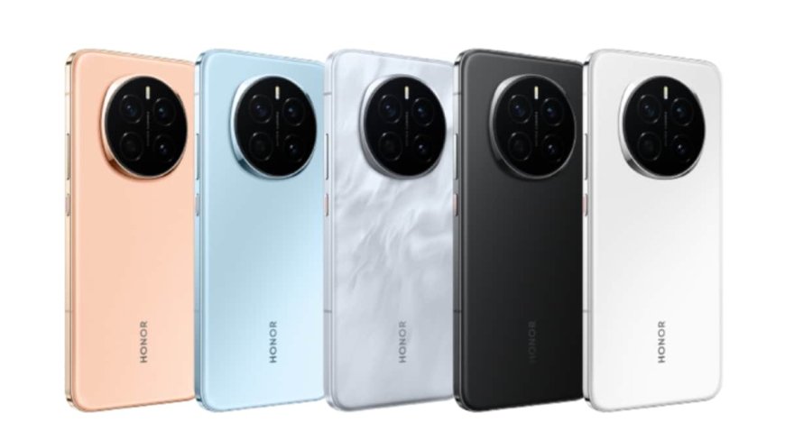 Honor Magic 8 Pro Confirmed to Get a 200-Megapixel Telephoto Camera and Advanced Image Stabilisation