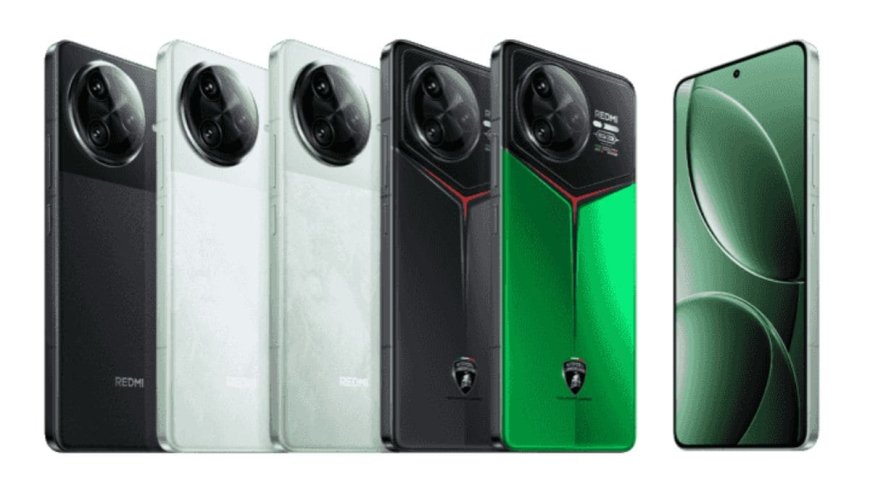 Redmi K90 Pro Allegedly Surfaces on Geekbench With Snapdragon 8 Elite Gen 5 Chipset