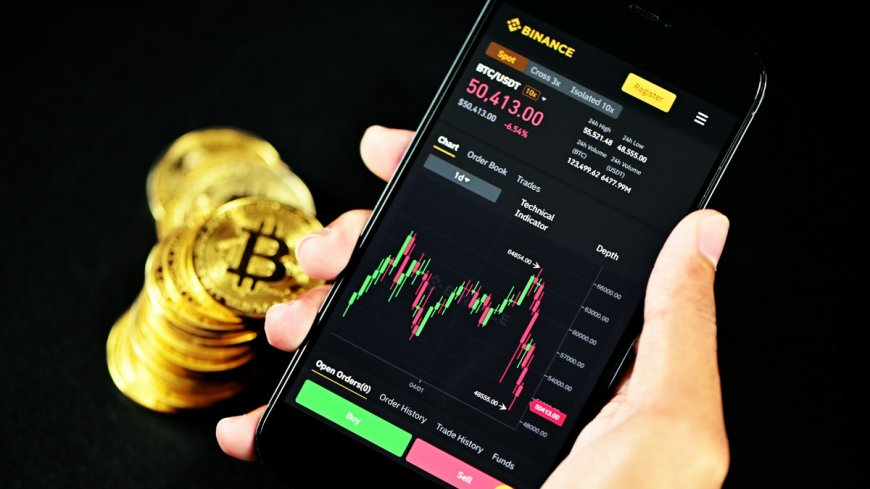 Income Tax Department Said to Target Over 400 Wealthy Binance Traders in Major Tax Evasion Crackdown