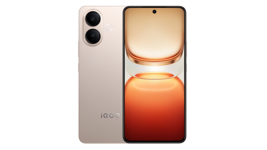iQOO Z10R 5G With Dimensity 7360-Turbo Launched Months After Indian Variant Debuts: Price, Specifications