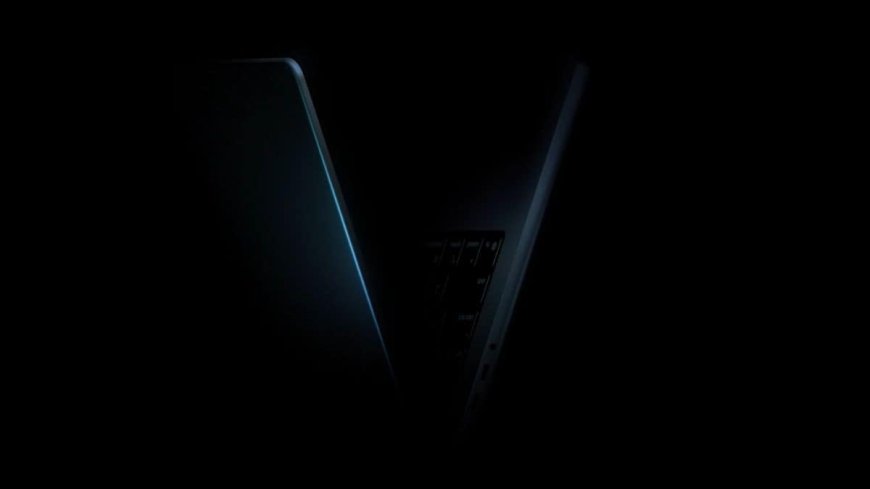 Apple Teases M5 MacBook Pro Launch Ahead of October Event: What to Expect
