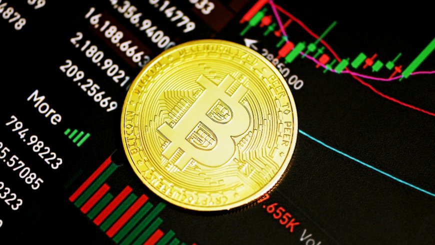 Bitcoin Price Rebounds to $112,000 as US Fed Chair’s Comments Spark Hope of Rate Cuts