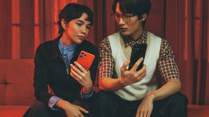 Nothing Phone 3a Lite BIS Listing Hints at Imminent India Launch