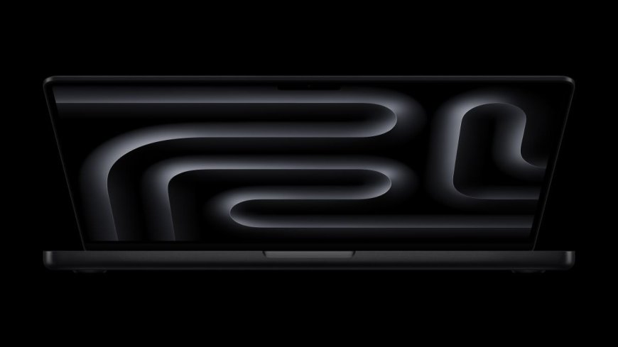 MacBook Pro With M5 Chip, 14.2-Inch Liquid Retina XDR Display Launched in India: Price Specifications