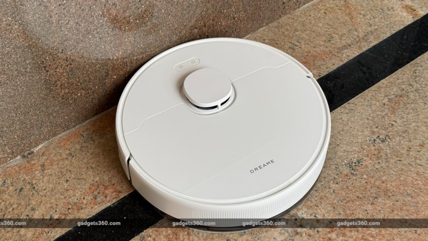 Dreame F10 Review: Good Cleaning Performance for an Affordable Price