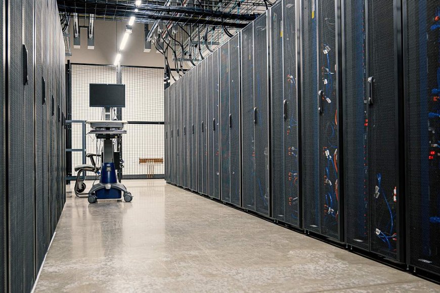 Meta Inks Multi-Year Partnership With Arm to Help Scale Future Meta AI Features and Models