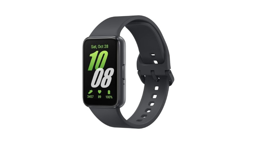 Amazon Diwali Sale 2025: Top Fitness Bands Under Rs. 5,000 You Can Purchase Right Now