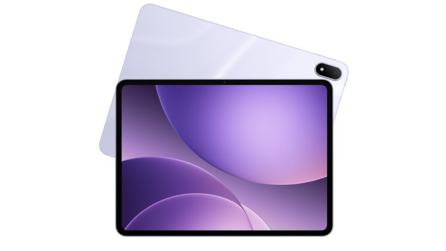 Oppo Pad 5 With MediaTek Dimensity 9400+ Chipset, 10,420mAh Battery Launched: Price, Specifications
