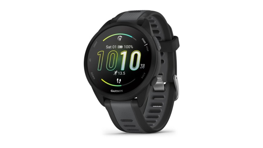 Amazon Diwali Sale 2025: The Ultimate Deals on Smartwatches for Runners During the Amazon Sale