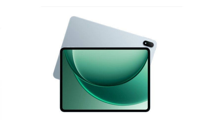 OnePlus Pad 2 With Dimensity 9400+ SoC, 3K Display Set to Launch in China Alongside OnePlus 15