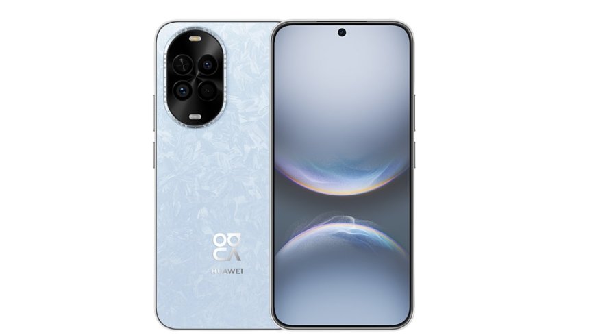 Huawei Nova 14 Vitality Edition Launched With 5,500mAh Battery, 50-Megapixel Selfie Camera: Price, Specifications