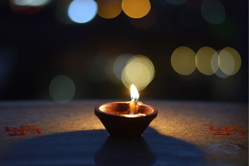 Diwali 2025 Wishes, Quotes, Images, Wallpapers, WhatsApp & Facebook Status to Share With Friends and Family