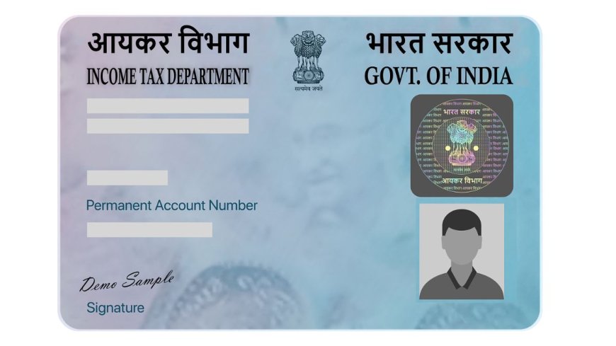 How to Check PAN Card Status Online: A Step-by-Step Guide
