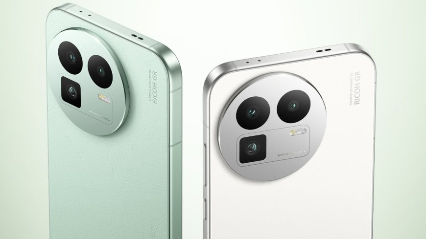 Realme GT 8 Colourways Revealed Ahead of Launch; Confirmed to Feature 7,000mAh Battery