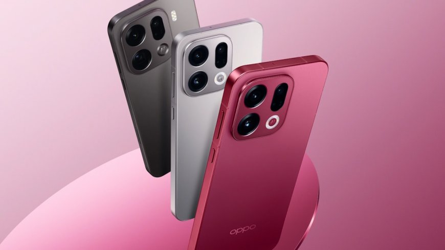 Beyond Specs: How Oppo is Focusing on Battery Health and Reliability