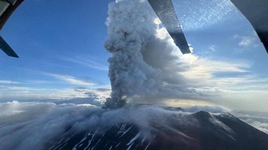 Scientists Discover New Seismic Clue to Predict Mount Etna Eruptions